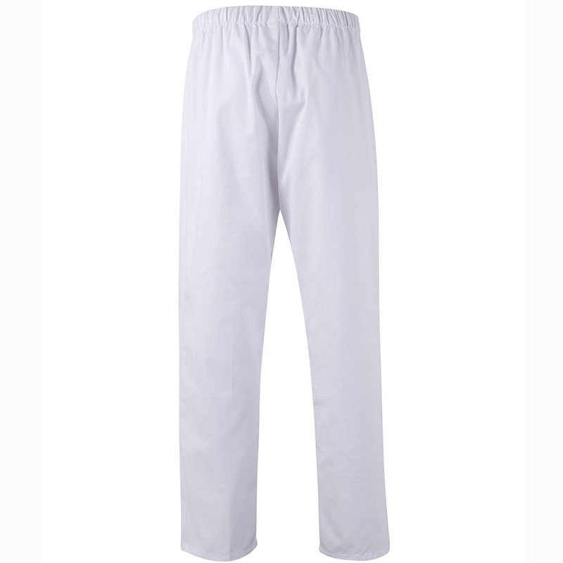 Pantalón de pijama industria alimentaria