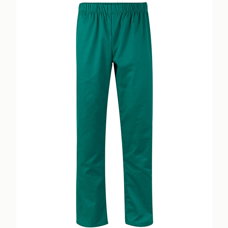 Pantalón de pijama industria alimentaria