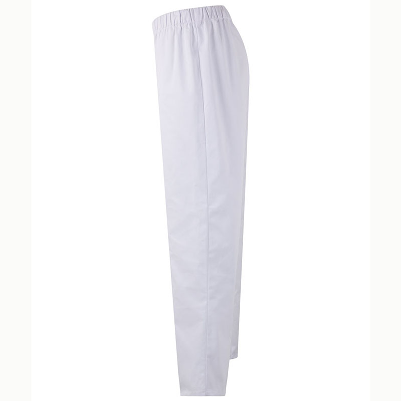 Pantalón de pijama industria alimentaria