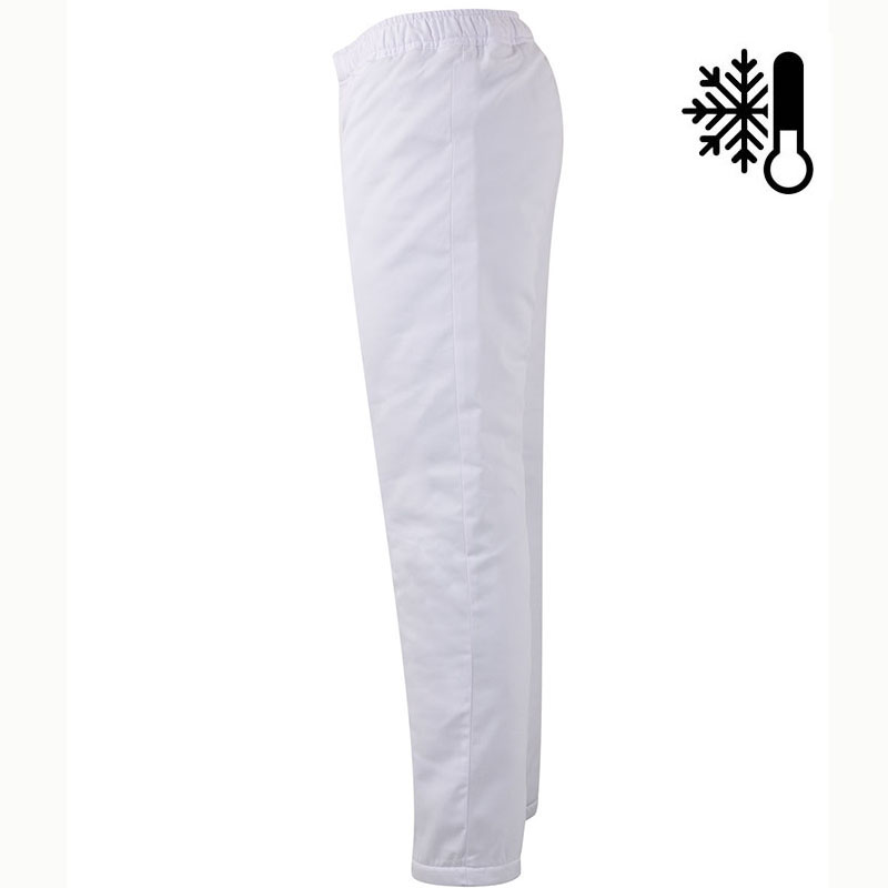 Pantalón trabajo ambientes frios