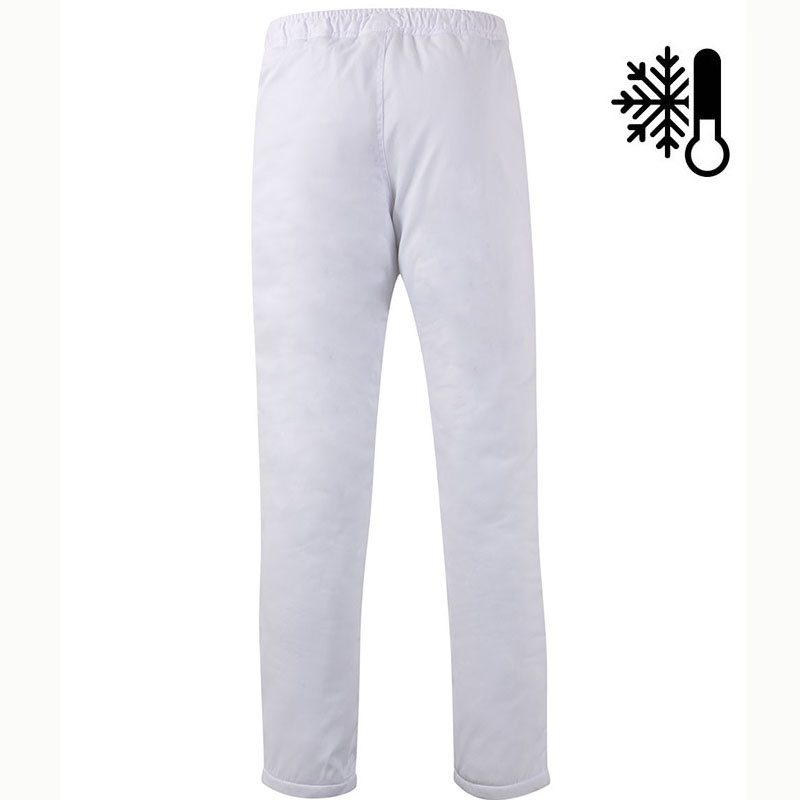 Pantalón trabajo ambientes frios