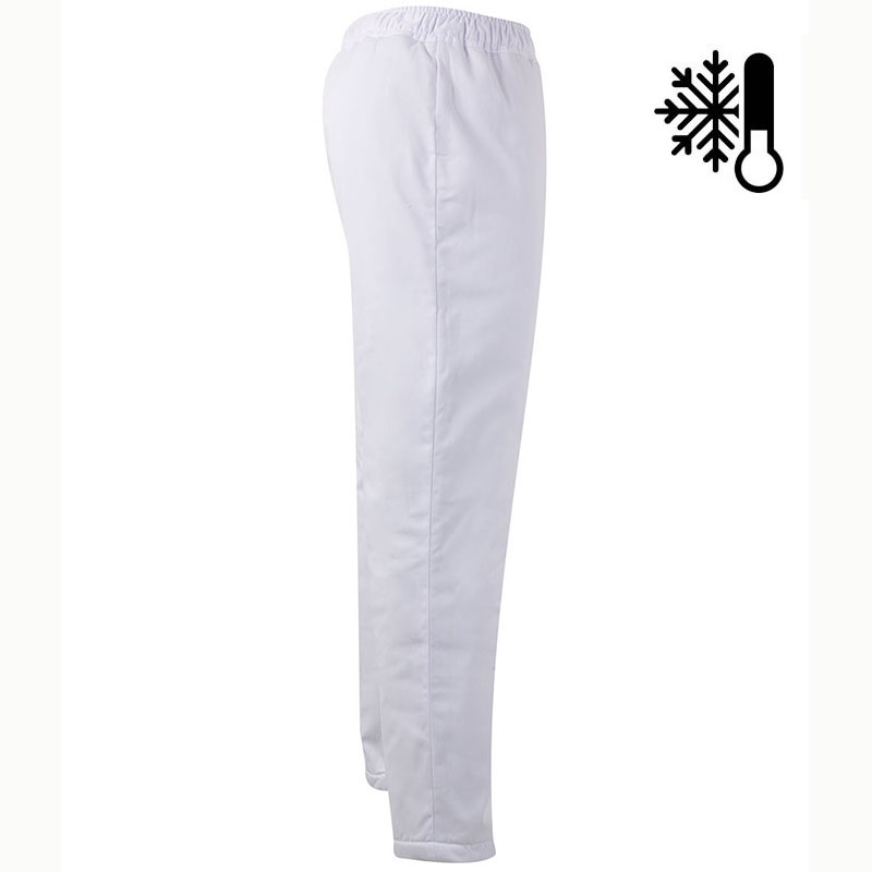 Pantalón trabajo ambientes frios