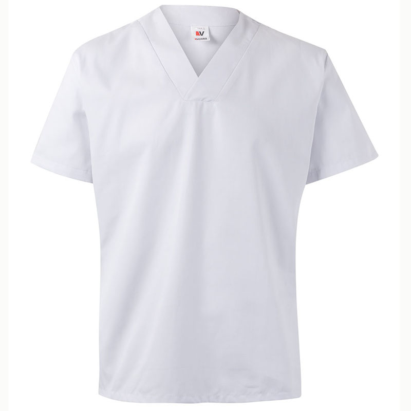 Casaca industria alimentaria