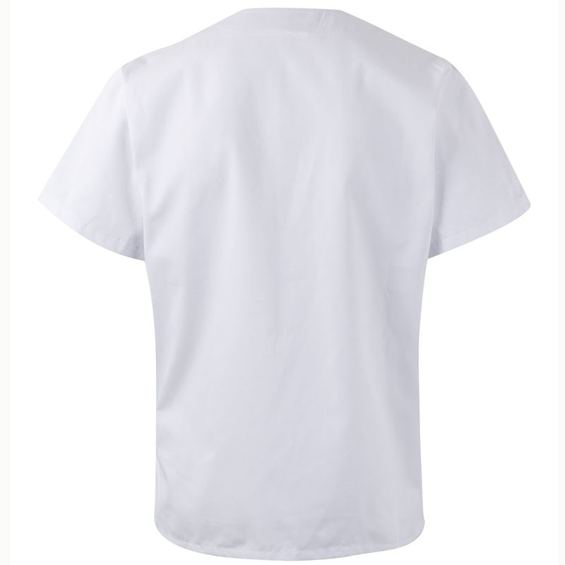 Casaca industria alimentaria