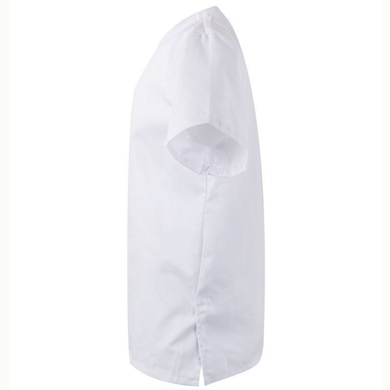 Casaca industria alimentaria