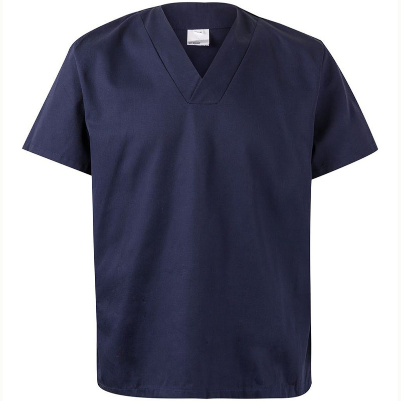 Casaca industria alimentaria