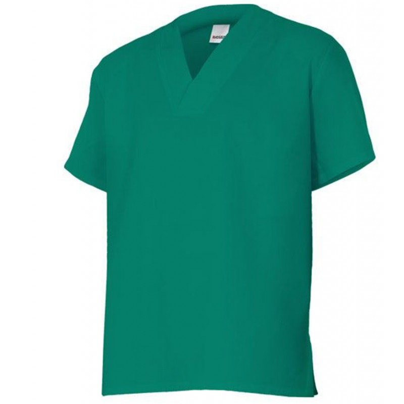 Casaca industria alimentaria