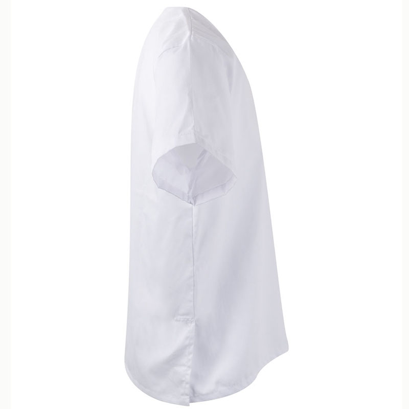 Casaca industria alimentaria