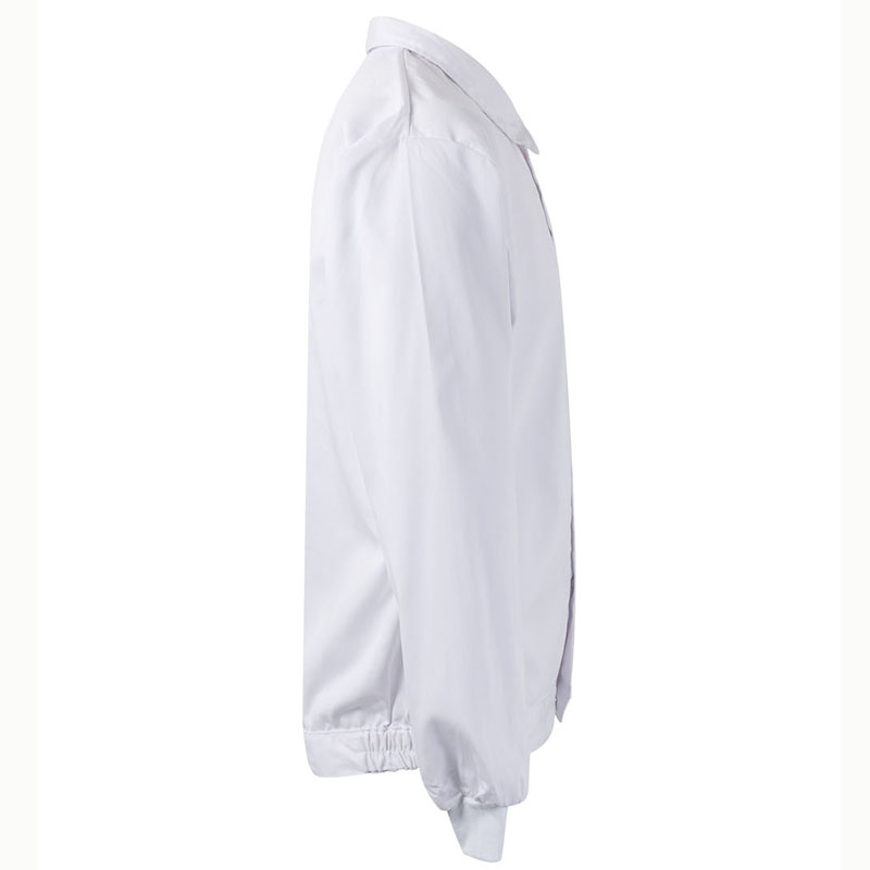 Cazadora industria alimentaria