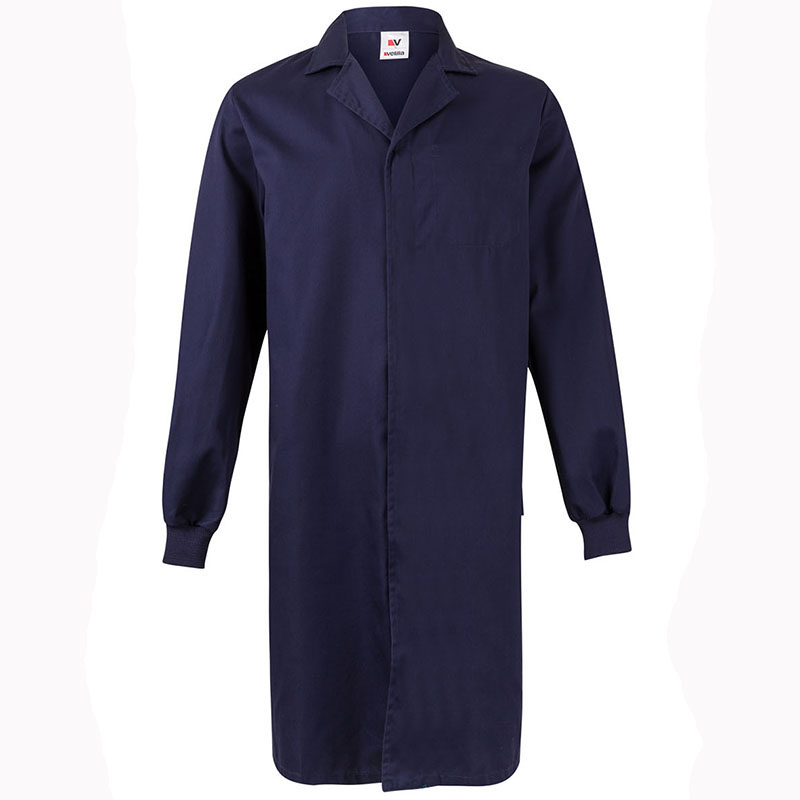 Bata unisex especial alimentación 