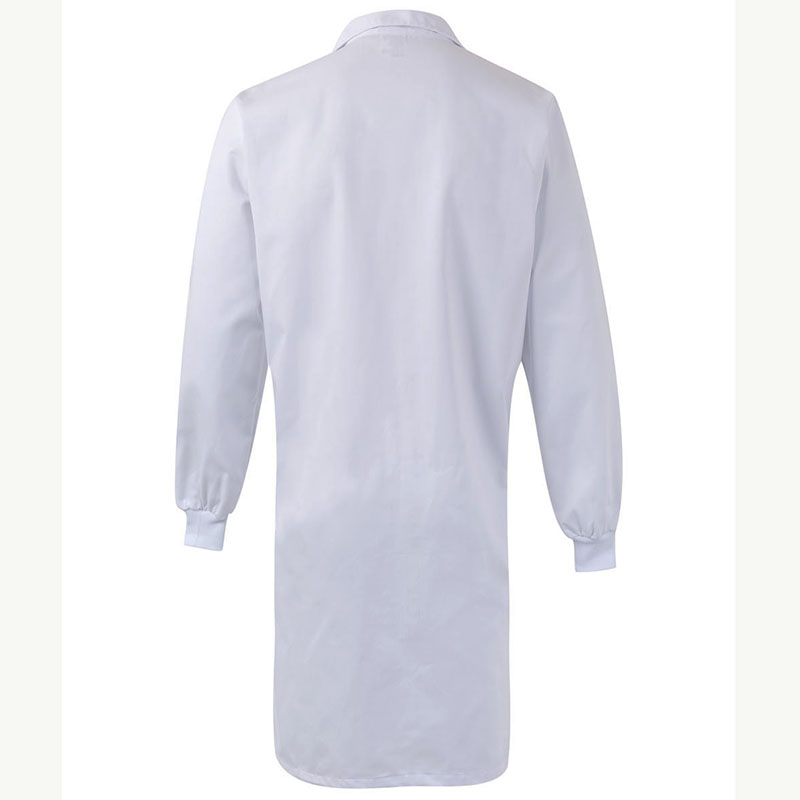 Bata unisex especial alimentación 