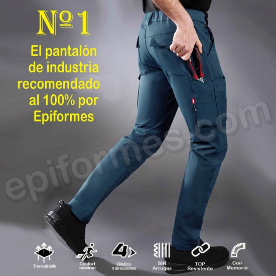 Pantalón EL Nº1 RECOMENDADO POR NOSOTROS