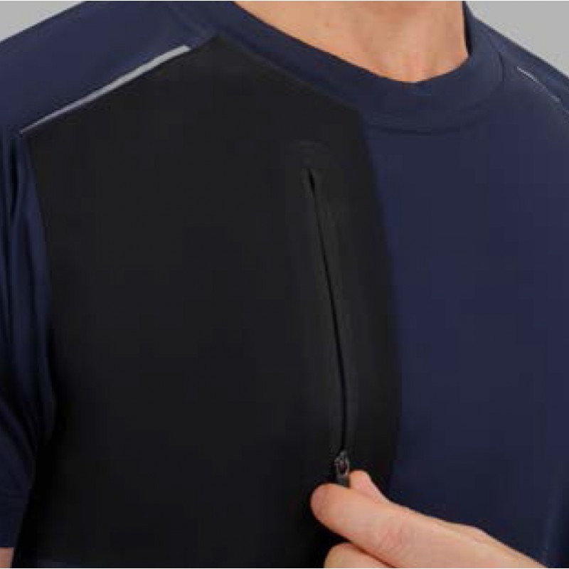 Camiseta técnica GRS V.Dynamix