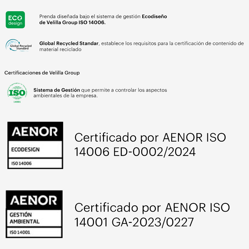 Camiseta técnica GRS V.Dynamix