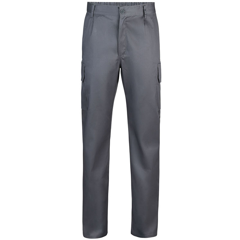 Pantalón multibolsillos 13 bolsillos