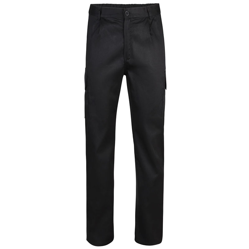 Pantalón multibolsillos 13 bolsillos