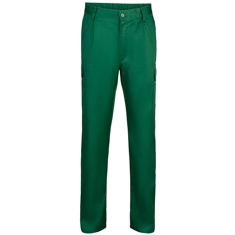 Pantalón multibolsillos 13 bolsillos