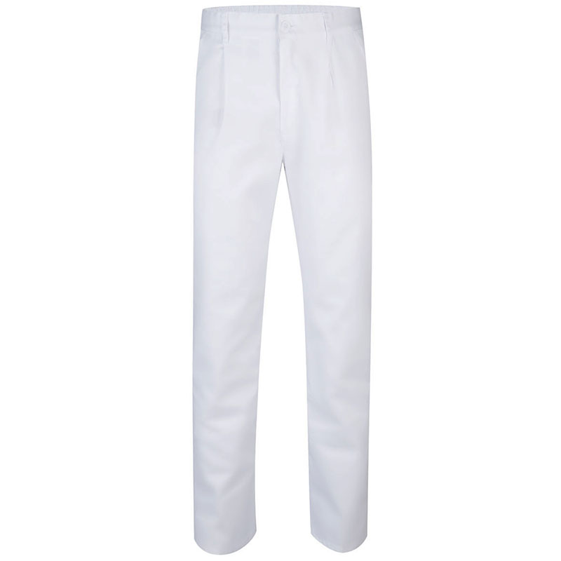 Pantalón de trabajo clásico