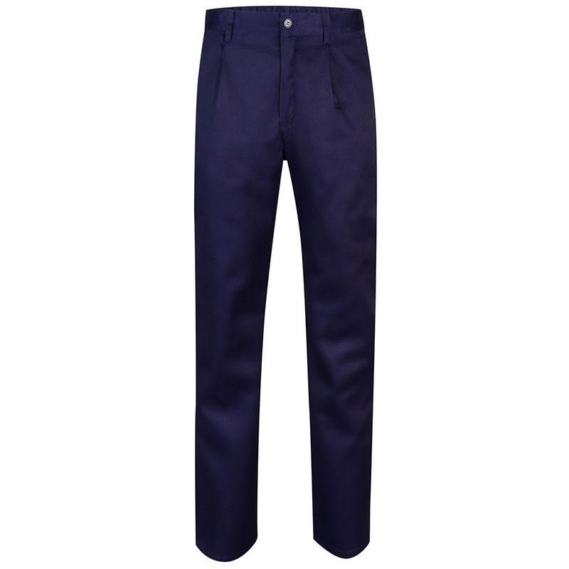 Pantalón de trabajo clásico
