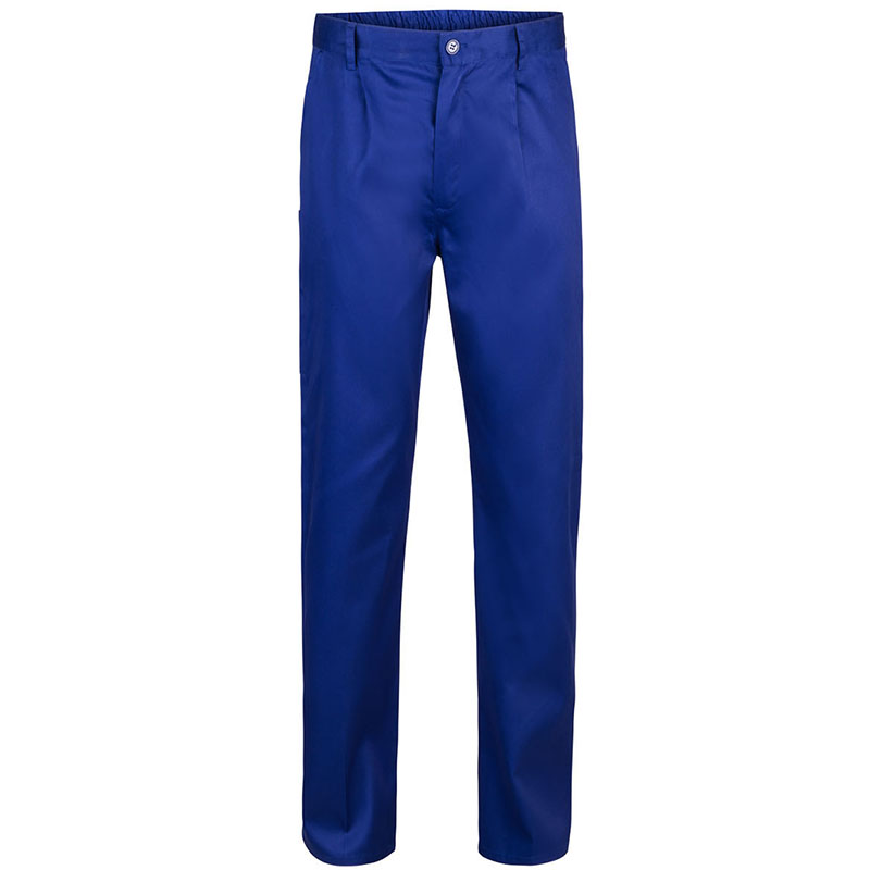 Pantalón de trabajo clásico