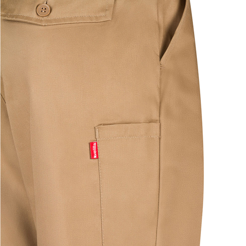 Pantalón de trabajo clásico