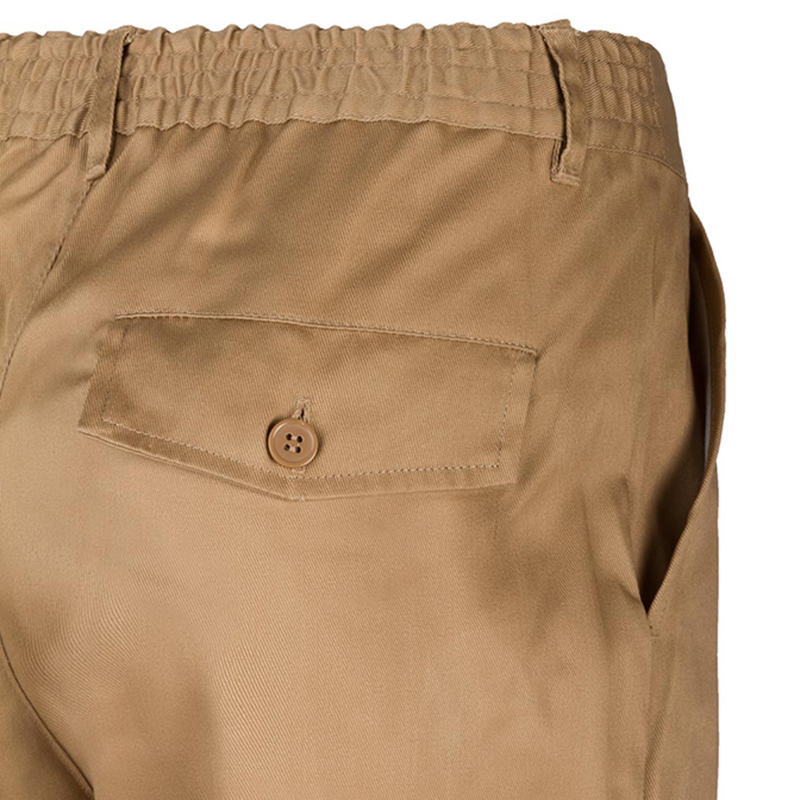 Pantalón de trabajo clásico