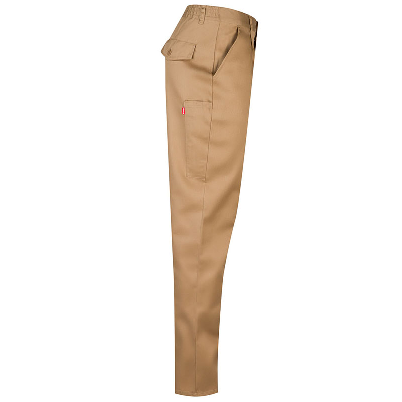 Pantalón de trabajo clásico