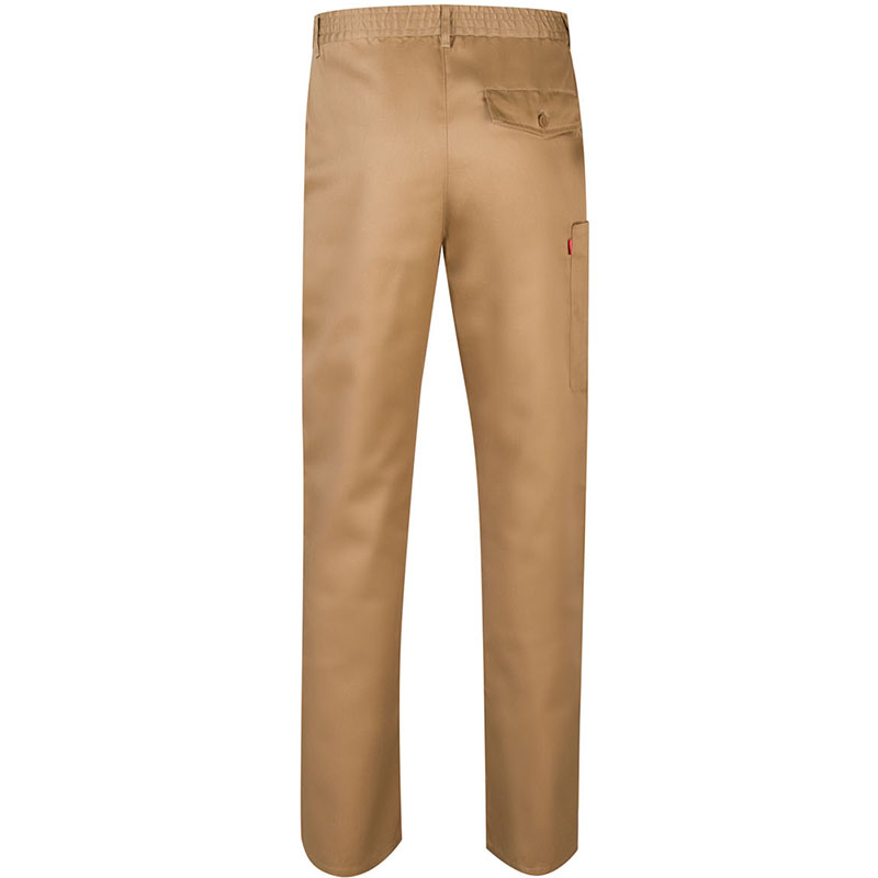 Pantalón de trabajo clásico