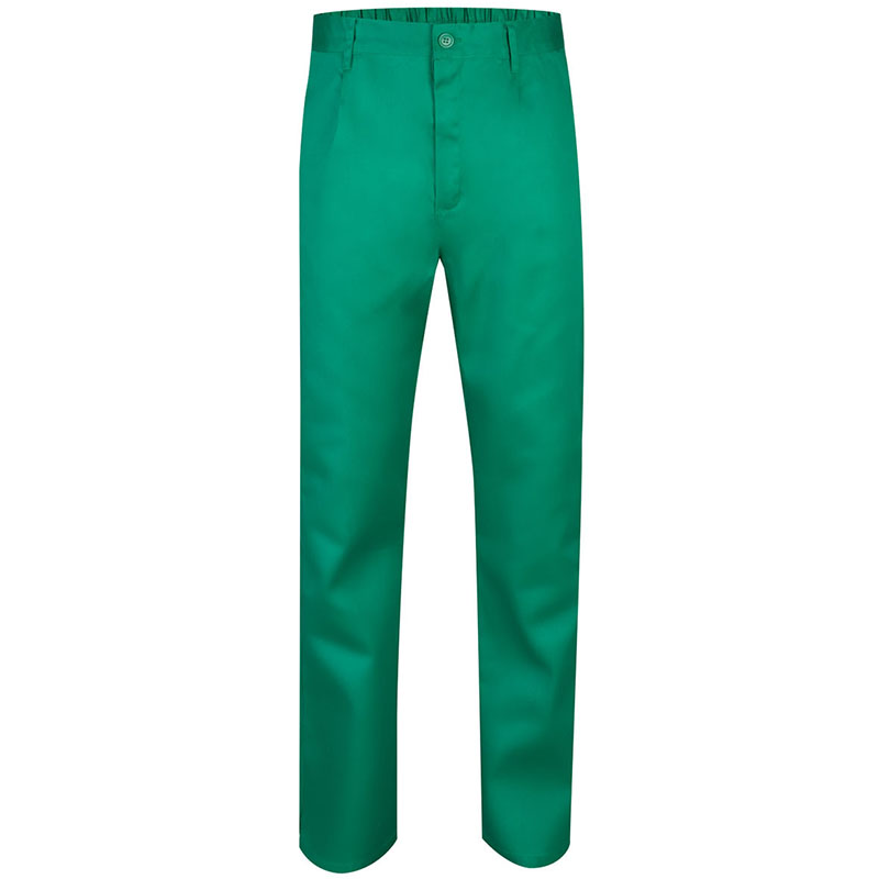 Pantalón de trabajo clásico
