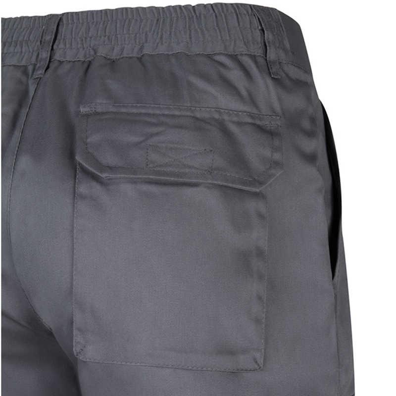 Pantalon  De Trabajo multibolsillo Forrado
