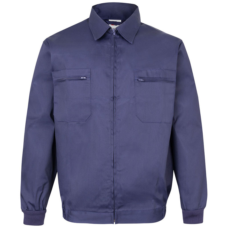 Cazadora de trabajo, clásica