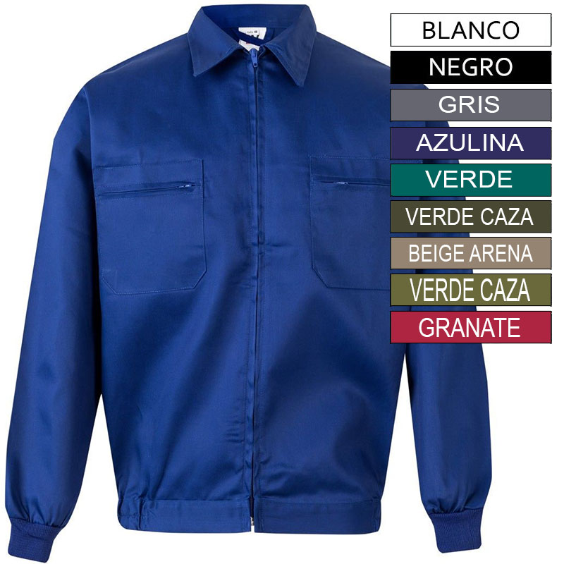 Cazadora de trabajo, clásica