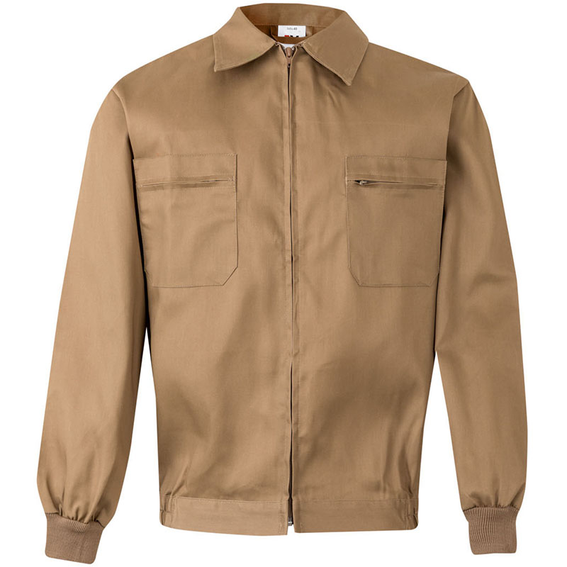 Cazadora de trabajo, clásica