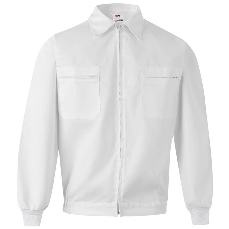 Cazadora de trabajo, clásica