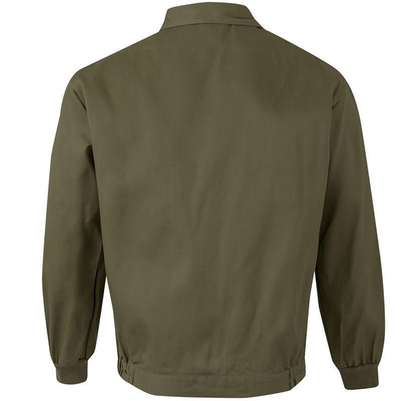 Cazadora de trabajo, clásica