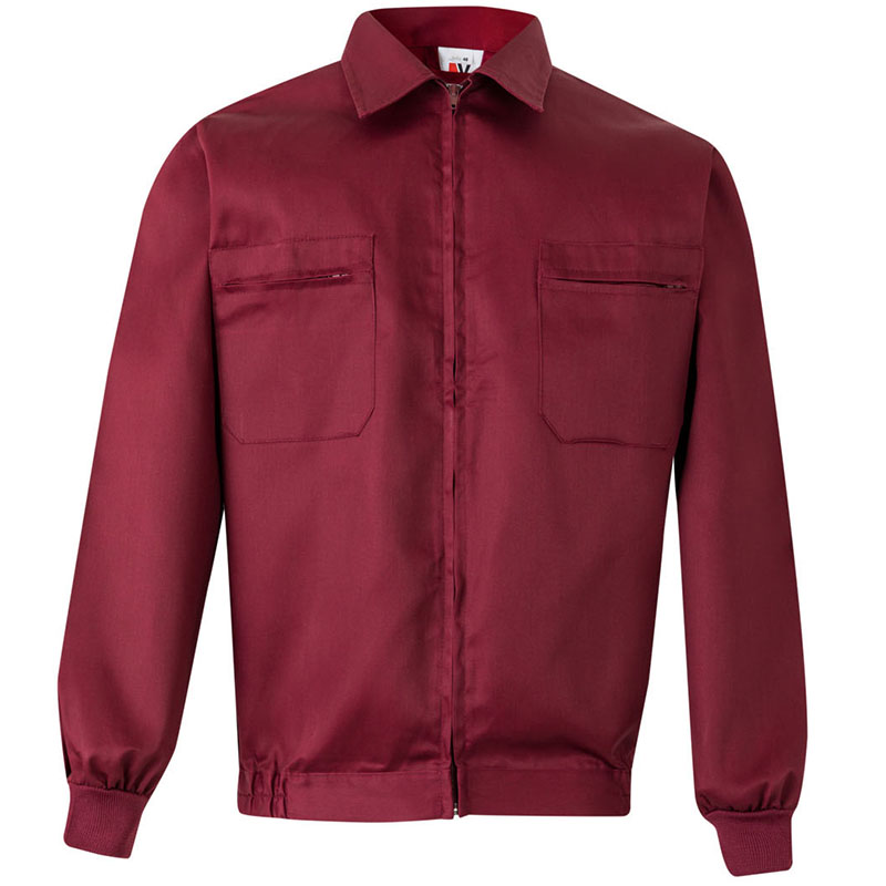 Cazadora de trabajo, clásica