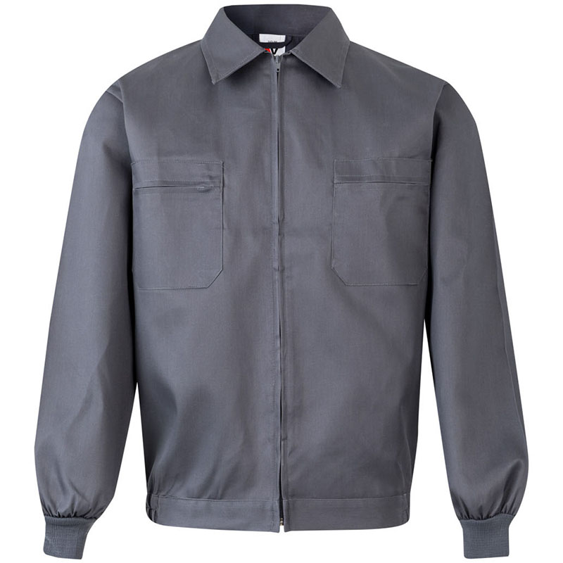 Cazadora de trabajo, clásica