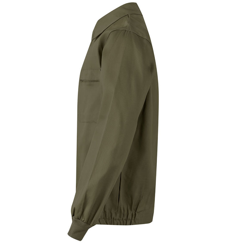 Cazadora de trabajo, clásica