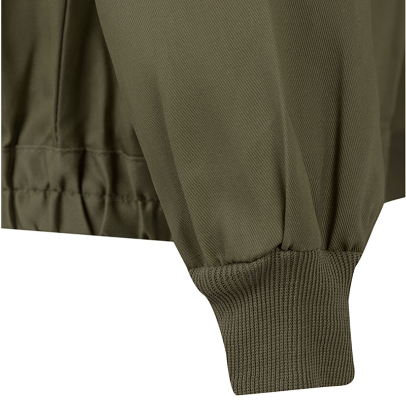 Cazadora de trabajo, clásica