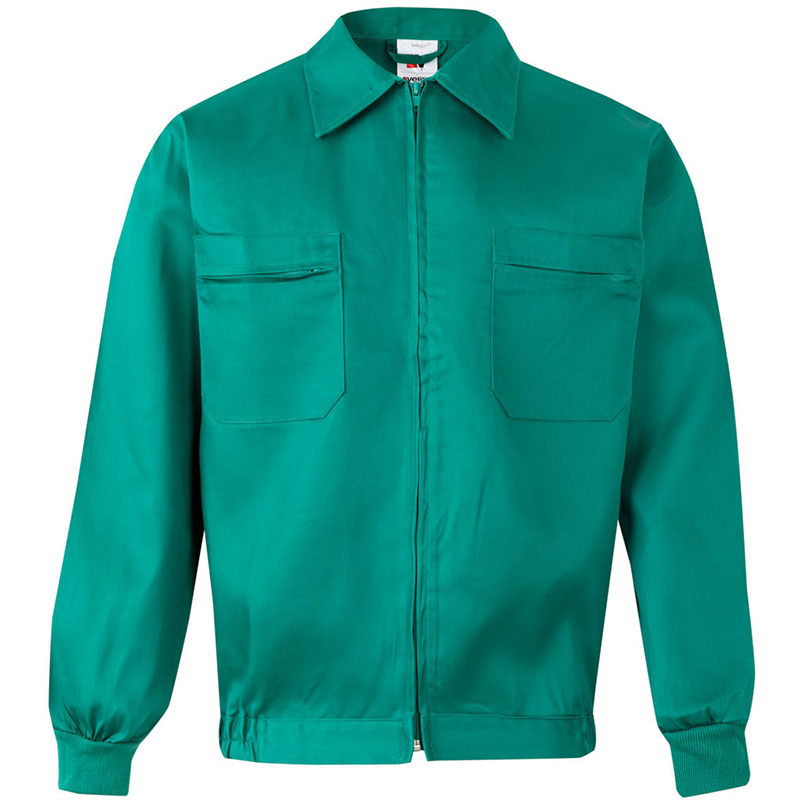 Cazadora de trabajo, clásica