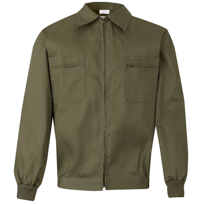 Cazadora de trabajo, clásica