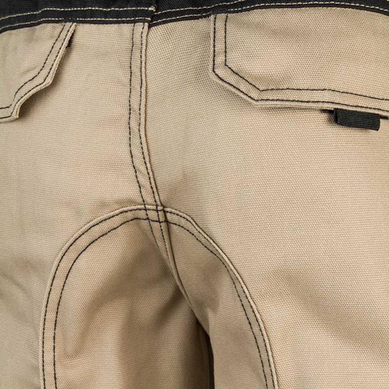 Pantalón multibolsillos Solid Match 4 combinaciones