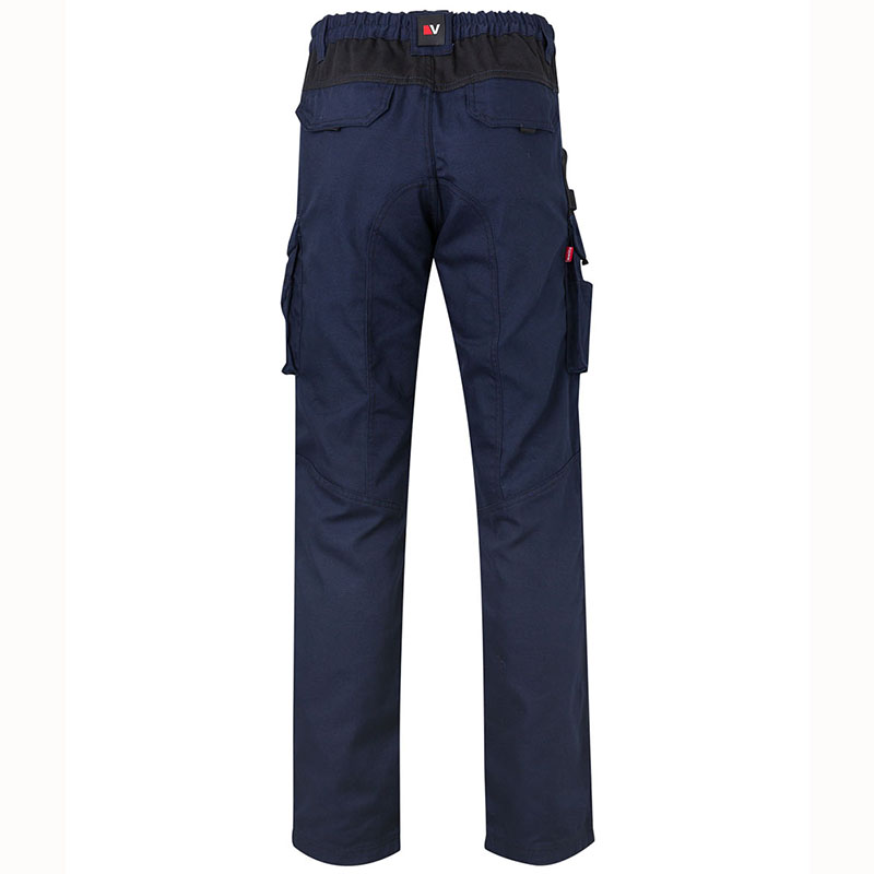 Pantalón multibolsillos Solid Match 4 combinaciones