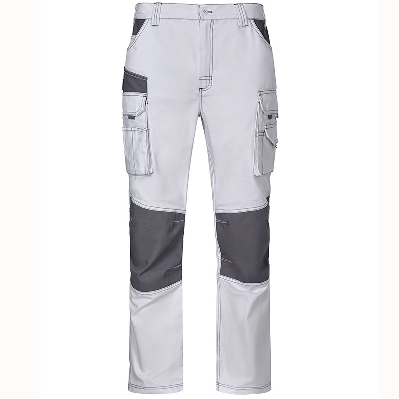 Pantalón multibolsillos Solid Match 4 combinacion...