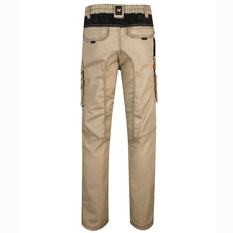 Pantalón multibolsillos Solid Match 4 combinaciones