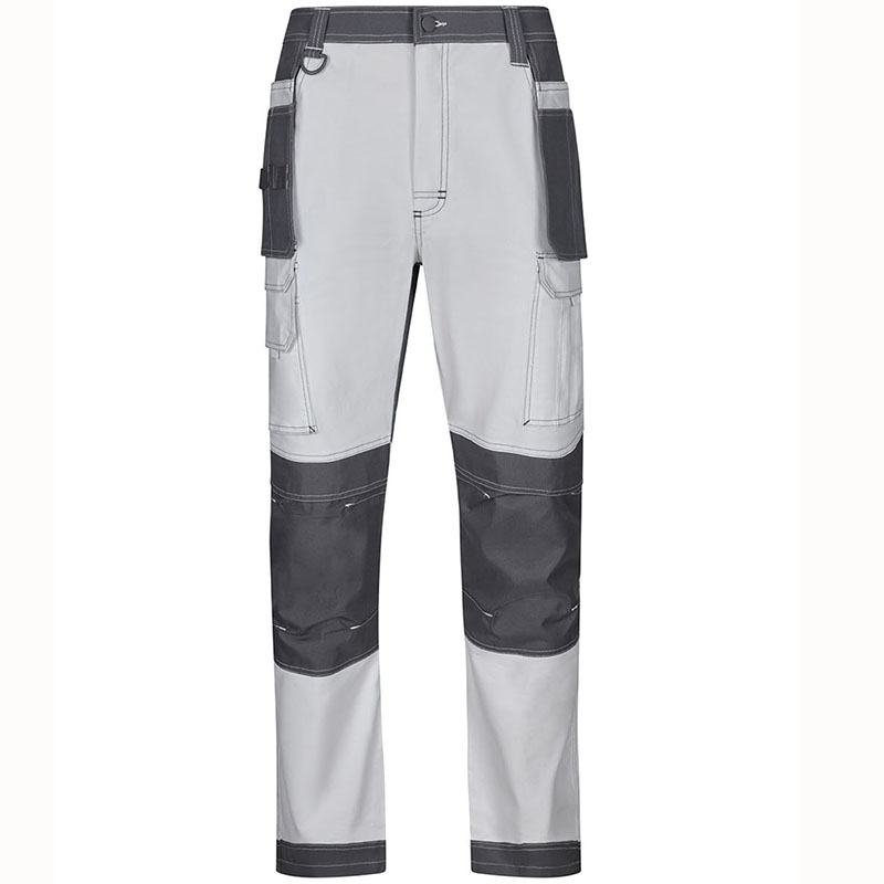 .Pantalón stretch Solid Match 4 combinaciones