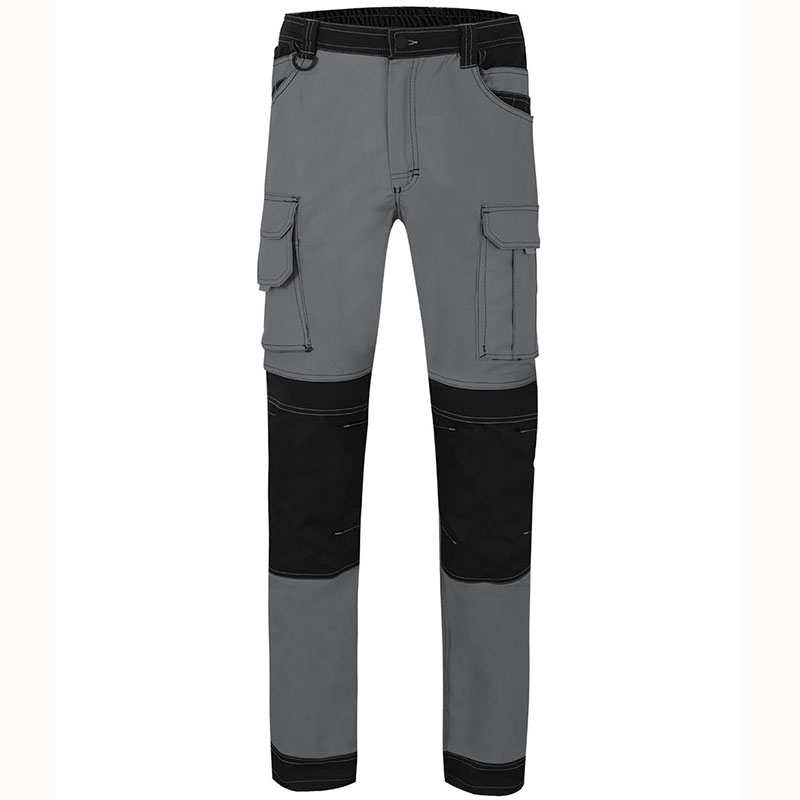 .Pantalón stretch Solid Match 4 combinaciones