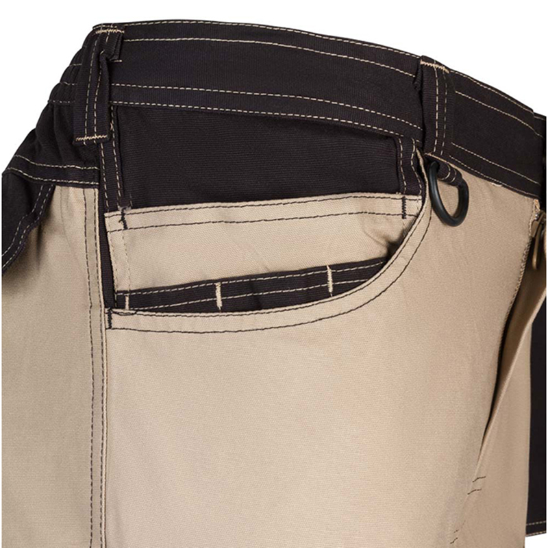 .Pantalón stretch Solid Match 4 combinaciones