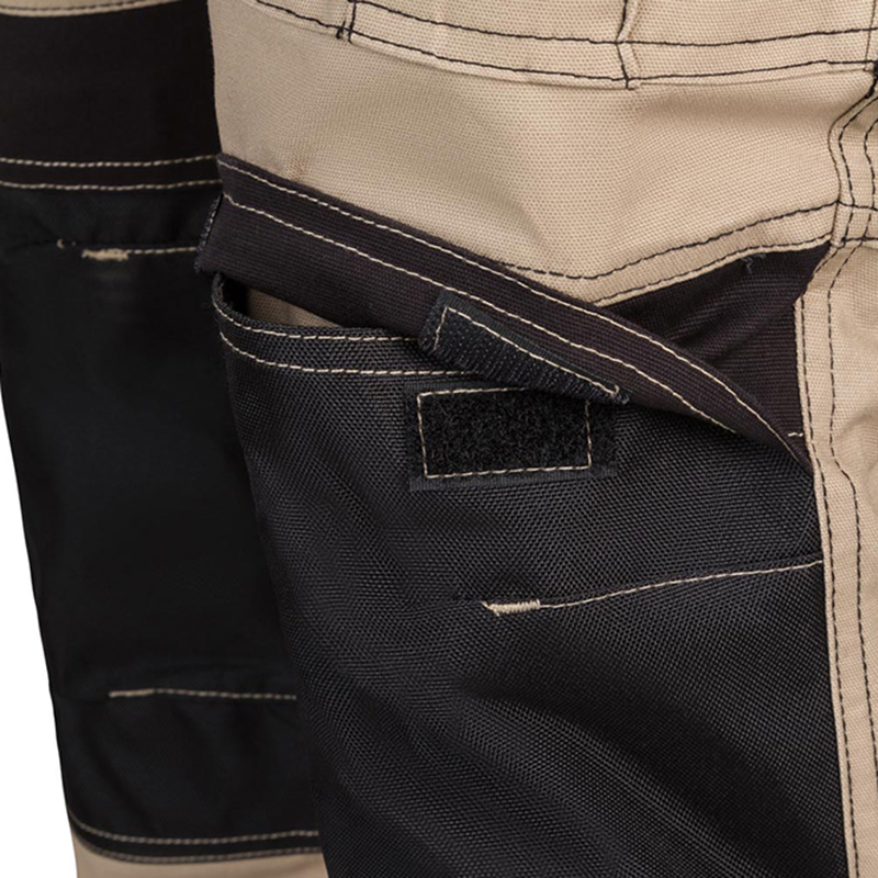 .Pantalón stretch Solid Match 4 combinaciones