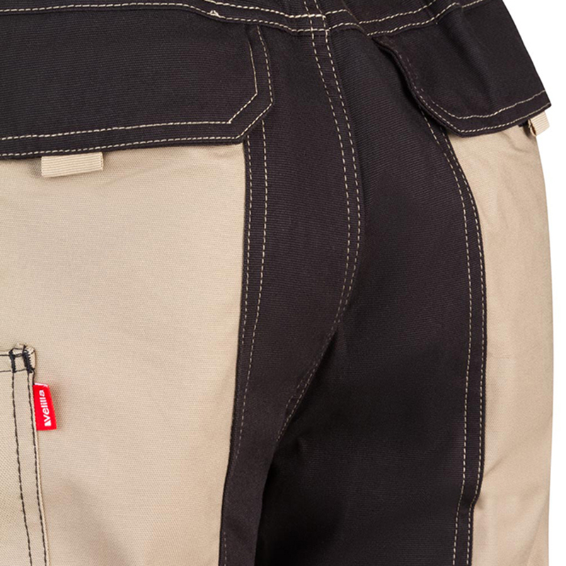 .Pantalón stretch Solid Match 4 combinaciones